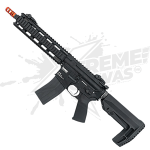 Rifle Airsoft KWA LM4 PTR GBB Bbs 6mm