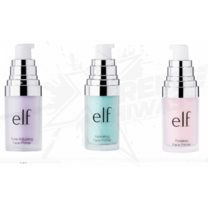 Set de 3 Primer Elf (14 ml)