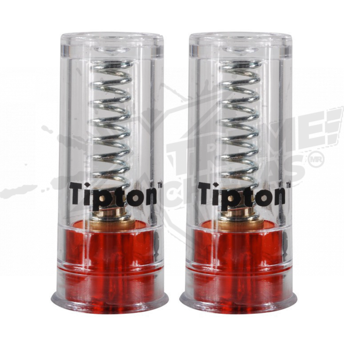 Snap Caps Tipton 12 ga 2 pz