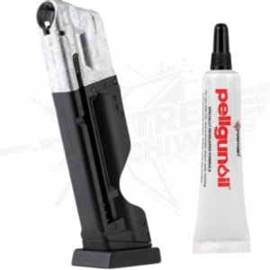 Magazine Cargador Umarex TPM1 T4E Elite Force 8rds .43