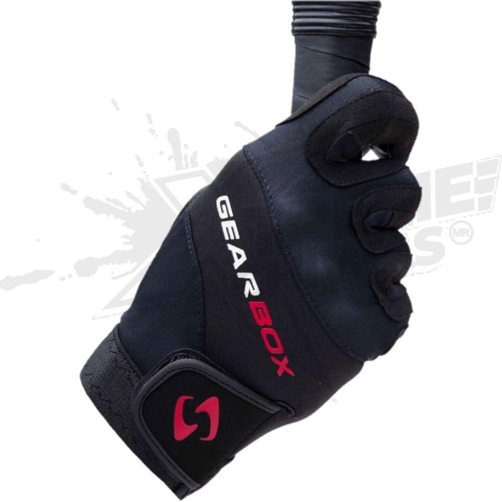 Guante Racquetball Movement Glove Gearbox - Image 2