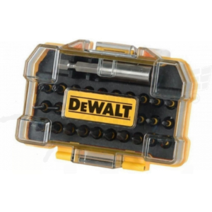 Juego de Puntas de Destornillador Dewalt DWAX101IR 31pzs
