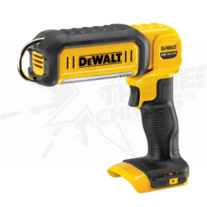 Lámpara Inalámbrica 20v Dewalt DCL050