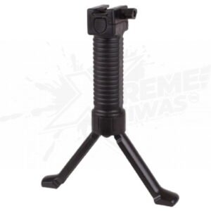 Grip Bipode Rifle Lancer Tactical