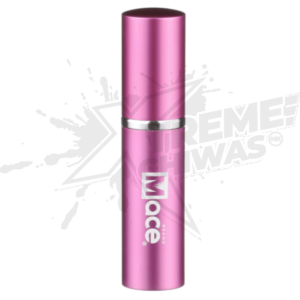 Gas Pimienta Para Bolso Rosa Picante 17g Mace