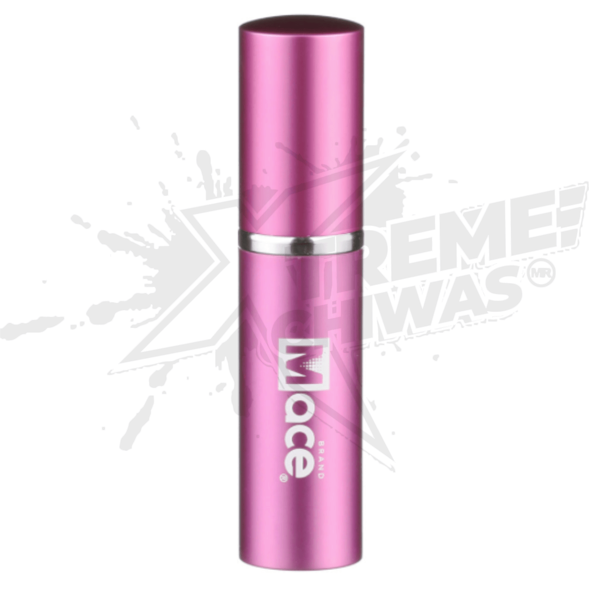 Gas Pimienta Para Bolso Rosa Picante 17g Mace