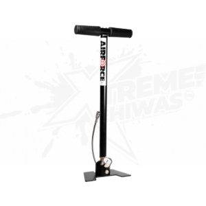 Bomba Pcp AirForce Rifles Bombea Hasta 3600 Psi