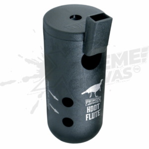 Reclamo Llamado Primos Hunting Hoot Flute