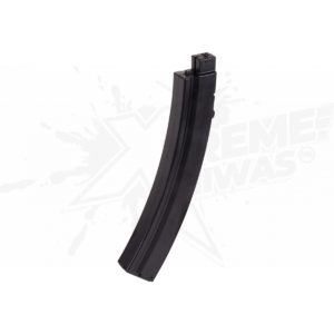 Magazine Cargador HK-MP5 K-PDW 40rd 4.5mm
