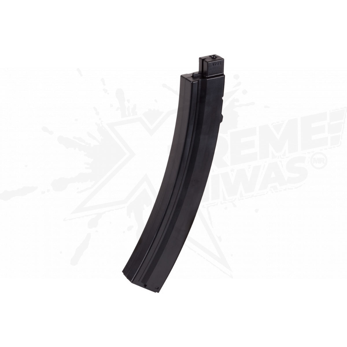 Magazine Cargador HK-MP5 K-PDW 40rd 4.5mm