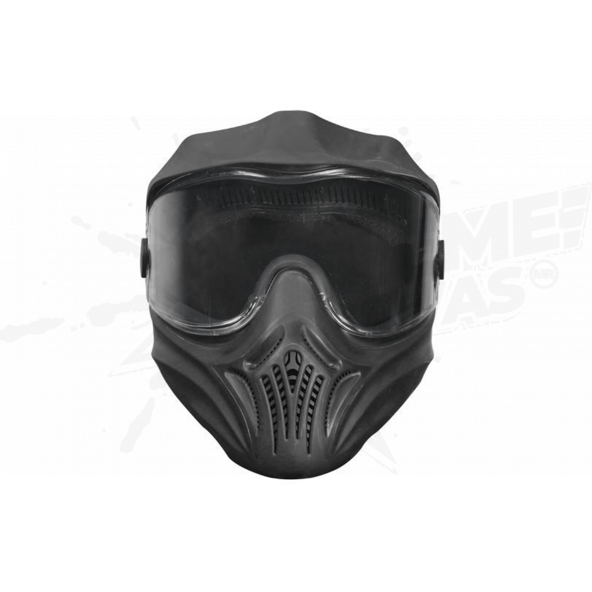 Careta Empire Helix Máscara Protección