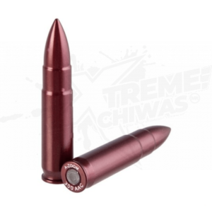 Snap Caps 308 win A-zoom Cartucho de Entrenamiento