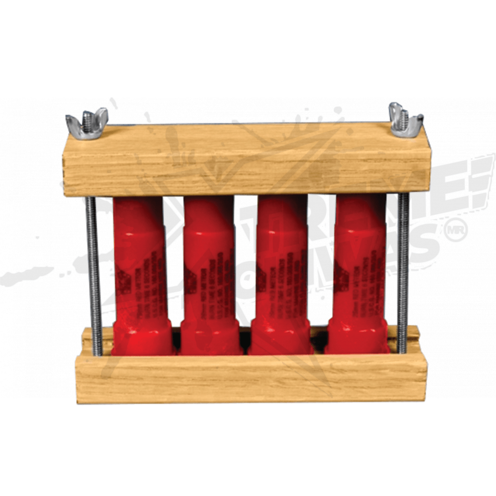 Luz De Emergencia Orion 25mm De Alto Rendimiento - Image 2