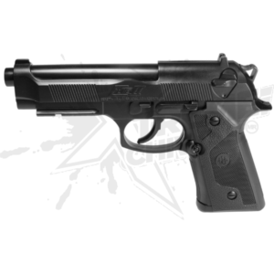 Pistola Beretta Elite lI CO2 Bbs .177 (4.5mm)