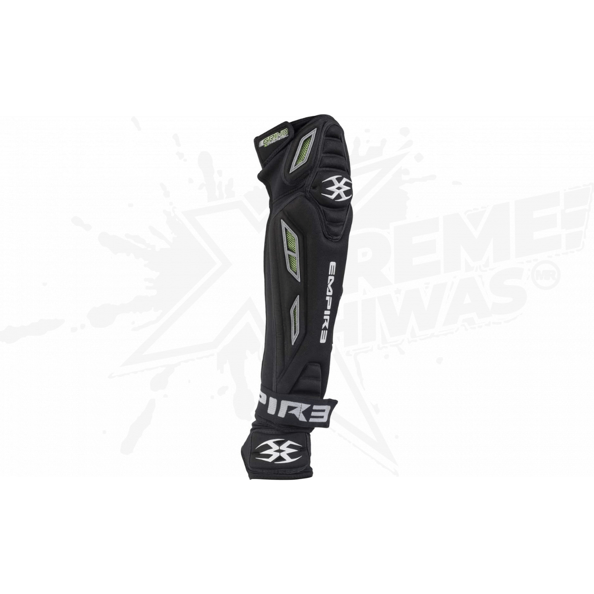 Codera Paintball Empire Grind Negra Talla L - Image 2