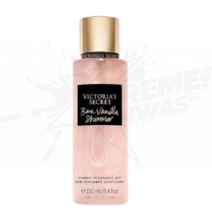 Perfume Victoria Secret Bare Vainilla Shimmer 250 ML