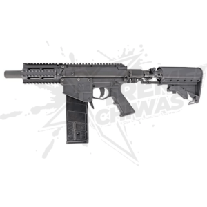 Marcadora Gotcha Valken M17 Dual .68