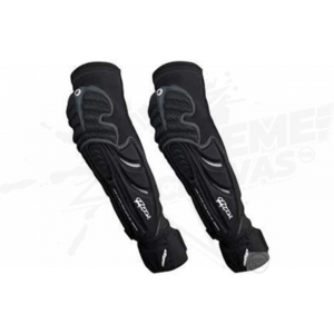 Codera Paintball Dye Core Negra Talla XXL