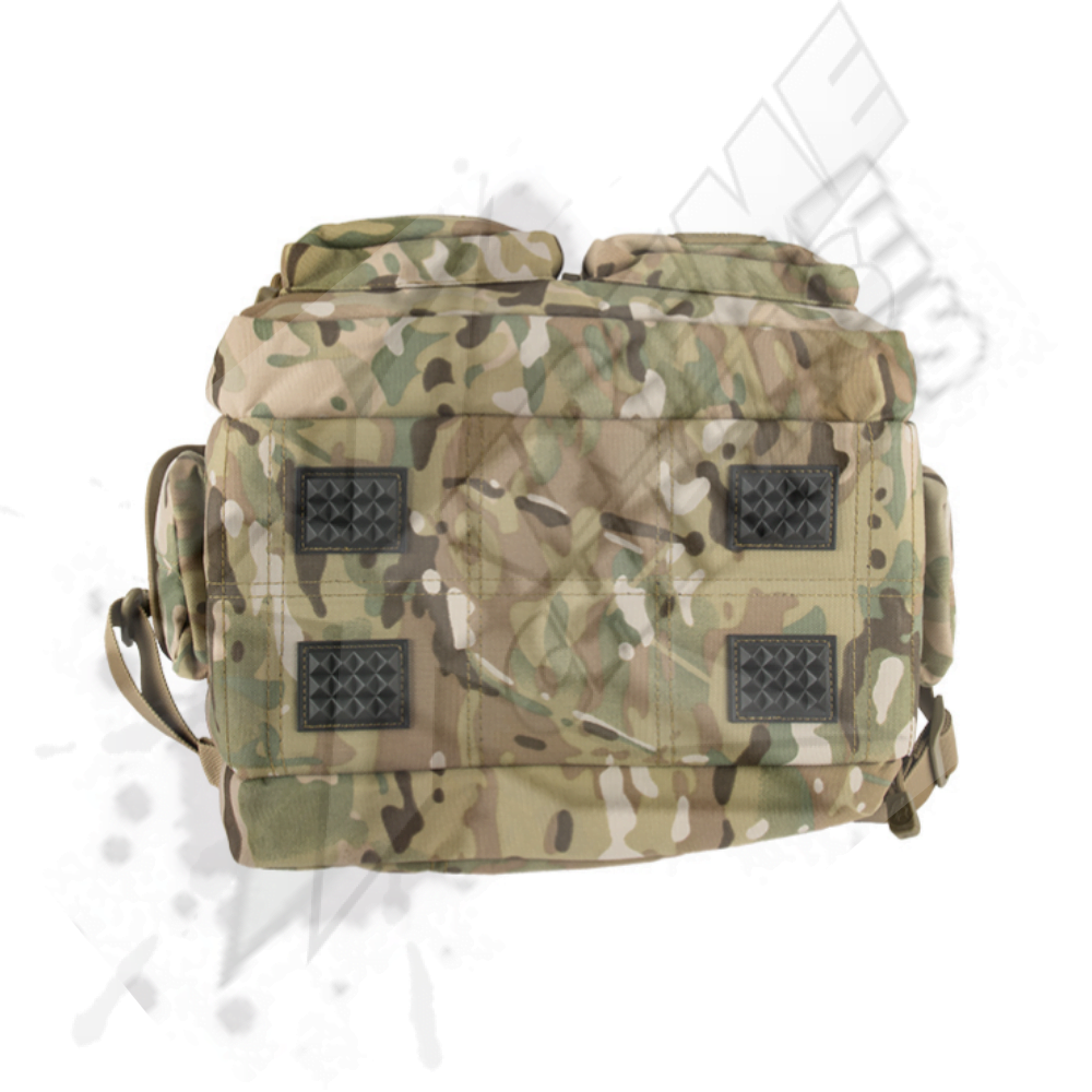 Mochila Estuche Tactica Militar Ncstar - Image 7