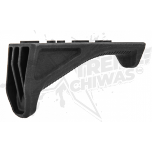 AFG AGARRADERA M-LOK FRONTAL ANGULAR NEGRO