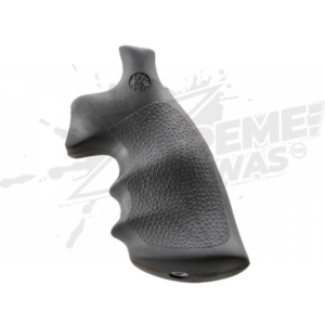 Cacha Hogue S&W K and L Frame Round Butt