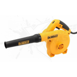 Sopladora Aspiradora Eléctrica 120V 800W DeWalt