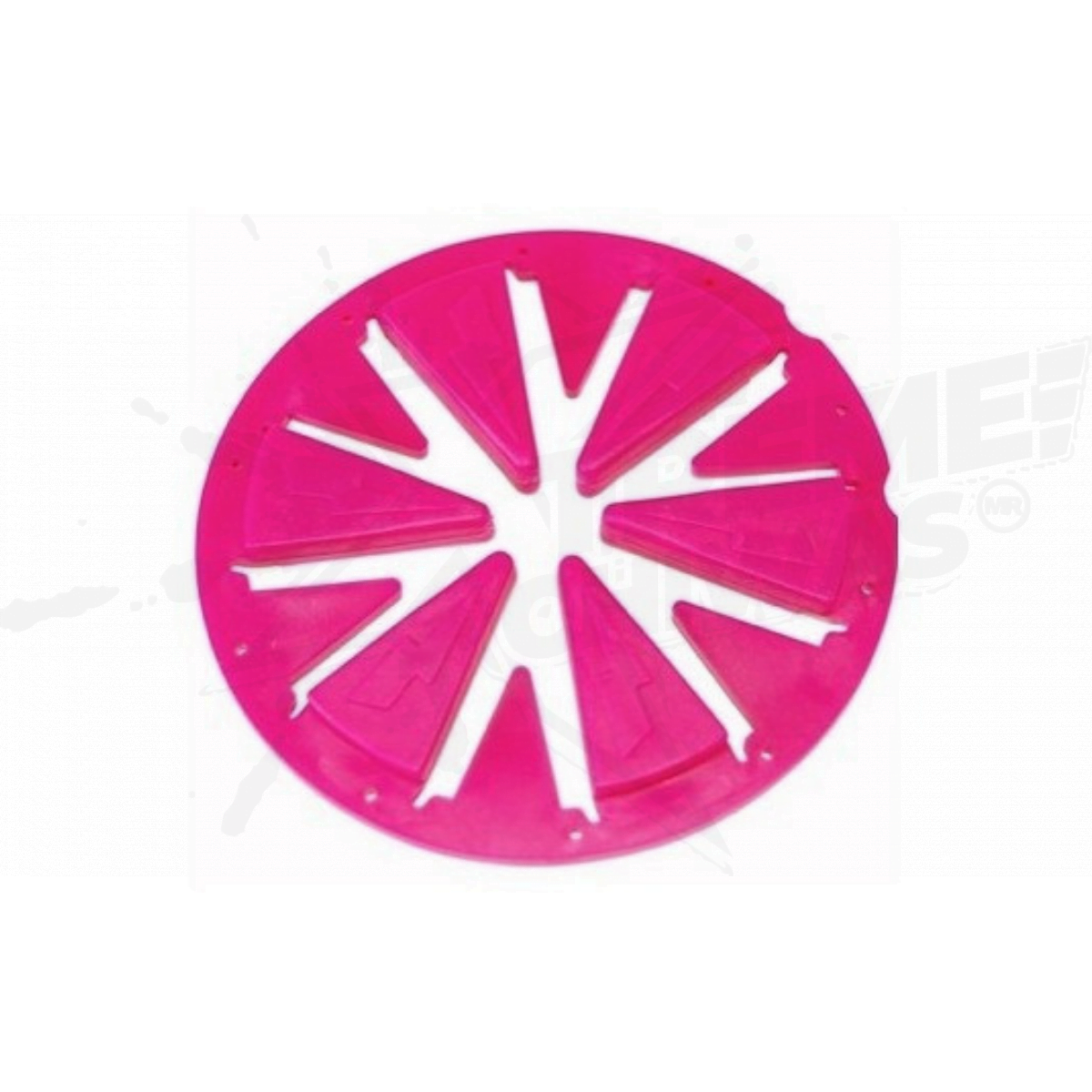 Speed Feed Gen X Global Lightning Rotor Rosa Hopper Paintball