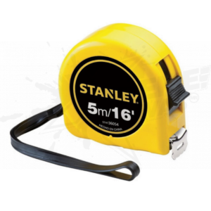 Stanley Flexometro Universal 5 Metros 16" x19"