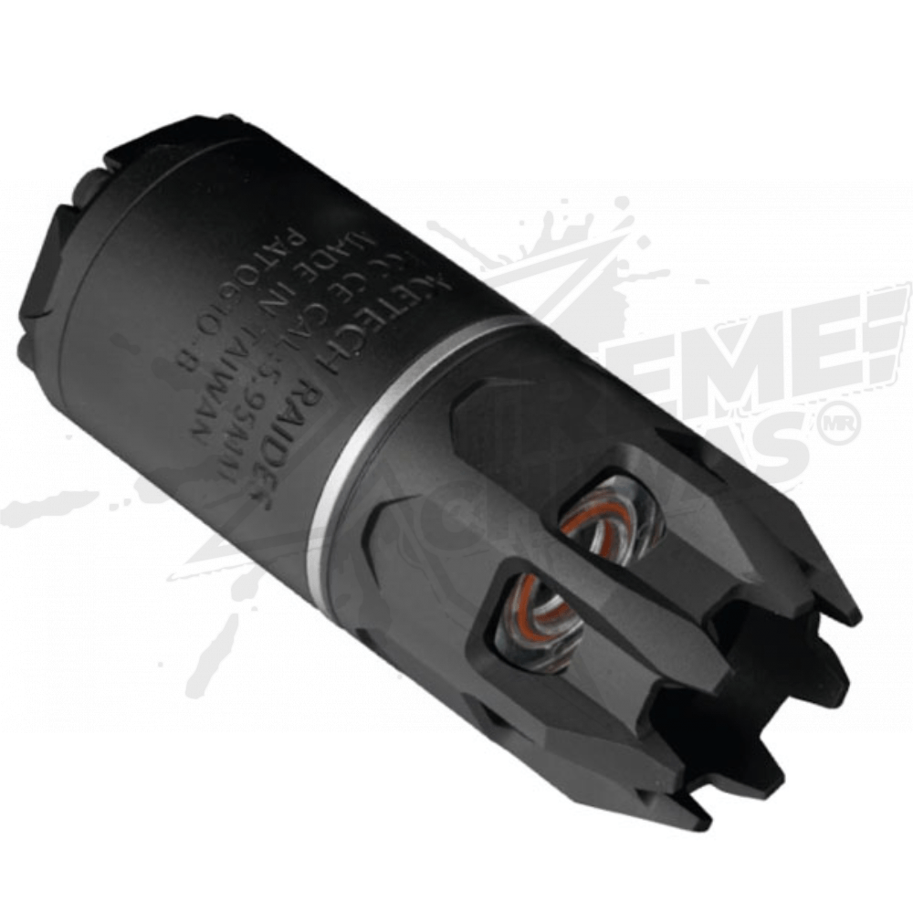 Acetech Raider Con Unidad Blaster M Tracer - Image 4