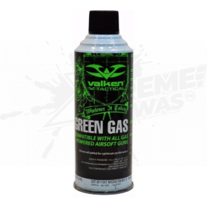 Airsoft Green Gas Valken Gbb Gotcha Bbs