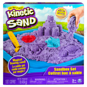 Arena Magíca Kinetic San Morada