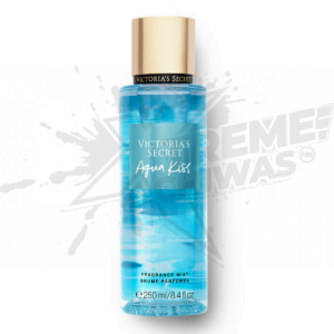 Perfume corporal Aqua Kiss 250ml