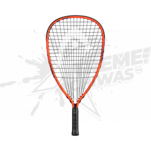Raqueta de Racquetball Head Mx Cyclone 3 5/8"