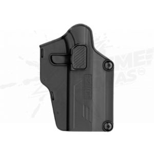 Funda Holster para T4E, Walther PPQ, TMP1, Glock, Smith & Wesson, M&P