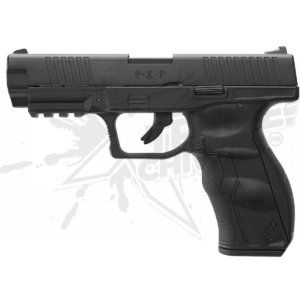 Pistola Umarex 9xp Blowback CO2 Bbs .177 (4.5mm)