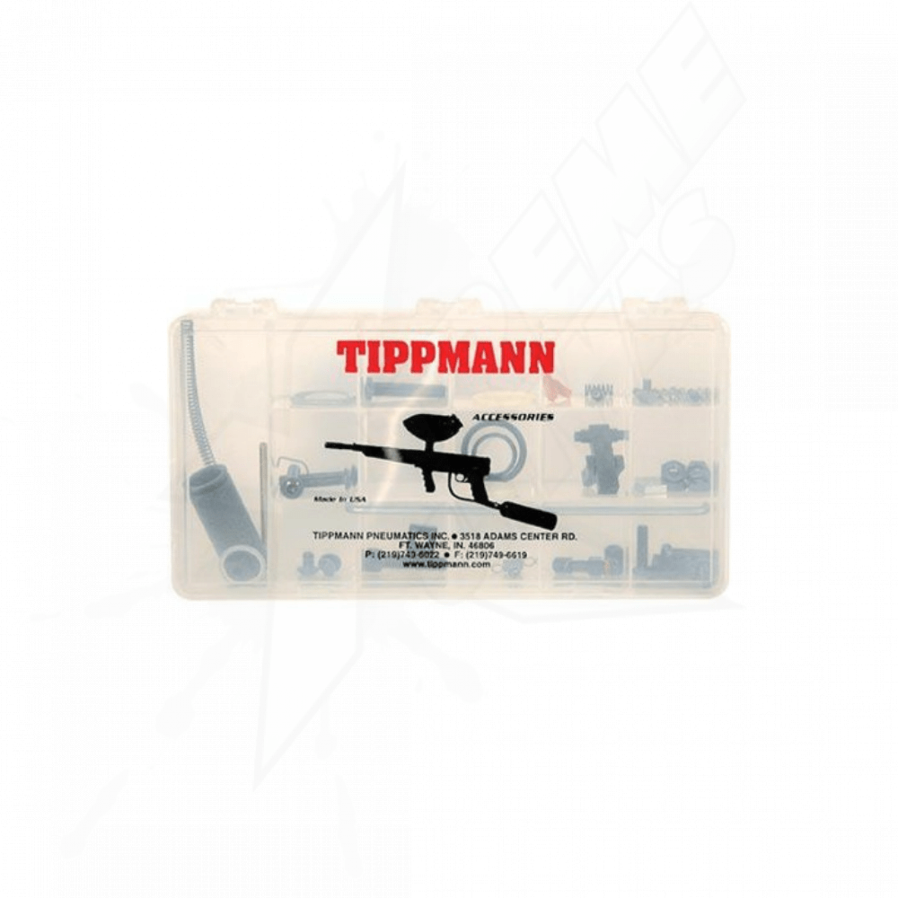 Kit 98-PK Custom Tippmann Accesorios y Partes