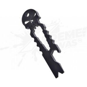 Llave Multiusos Punisher 4 5 5.5 7 8 10mm