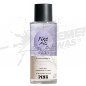 Perfume Corporal Pink Air 250ml