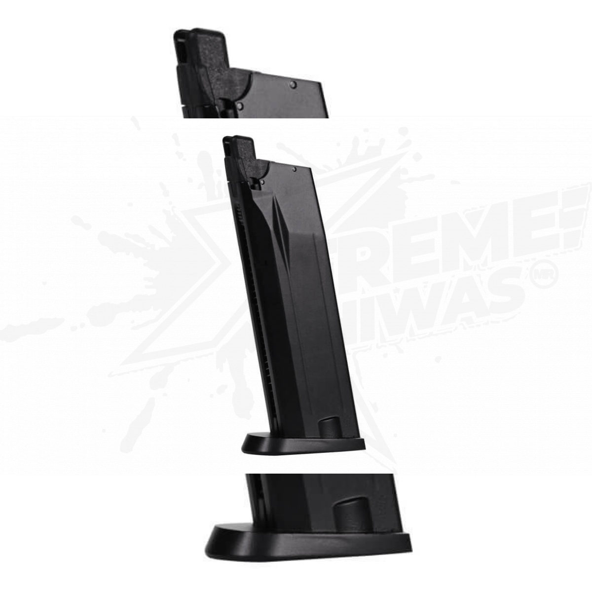 Cargador Magazine Smith & Wesson Mp40 15 Rondas .177 Co2 - Image 2