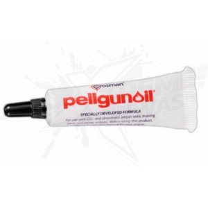 Aceite Lubricante Crosman Pellgun oil