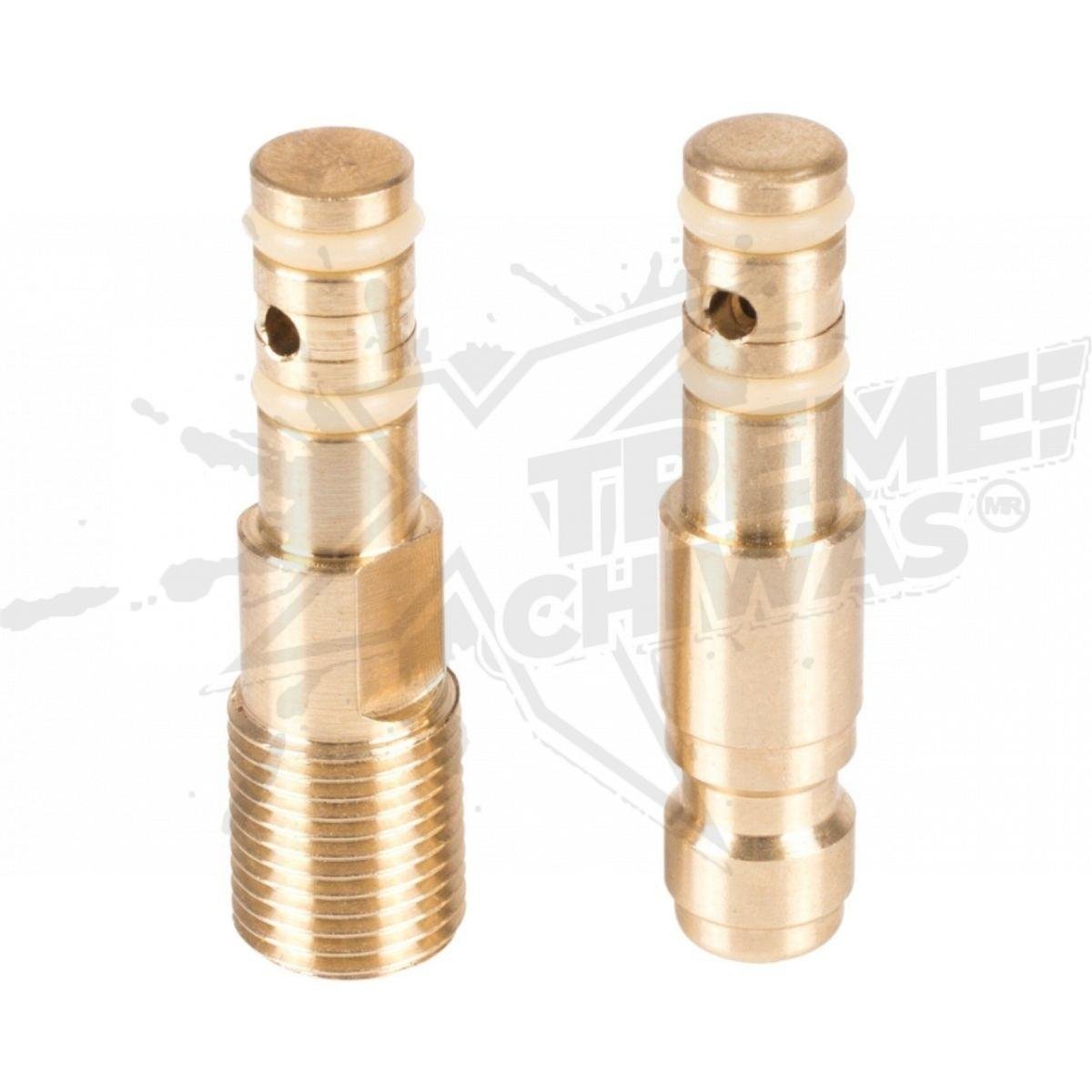 Rifle Ataman M2R Bullpup Pcp Madera .35 - Image 7