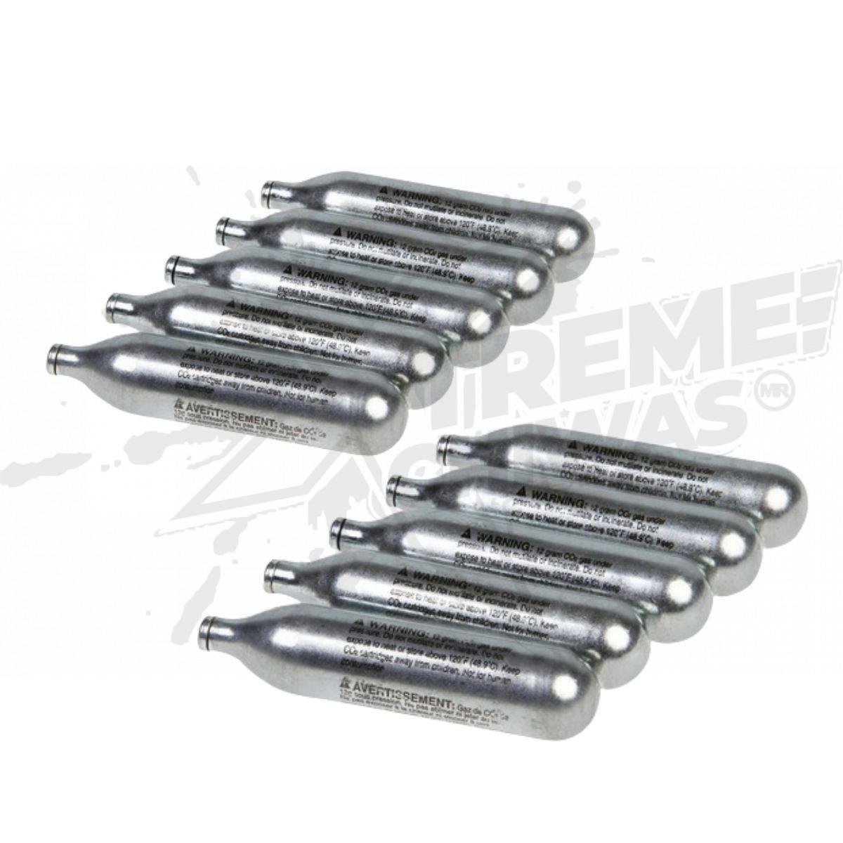 Pistola Colt M45 CQBP Blowback 1500 BBs 10 Tanque CO2 .177 (4.5mm) - Image 8