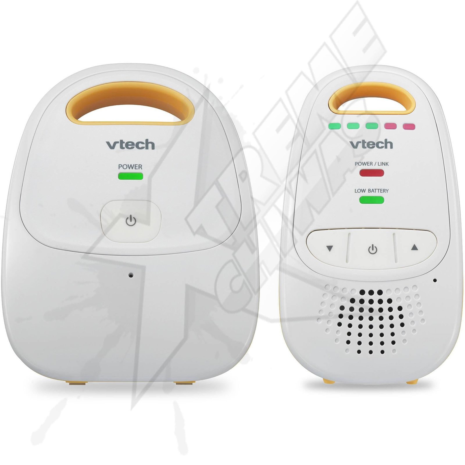 Vtech Radio Bebe Monitor Digital 6.0