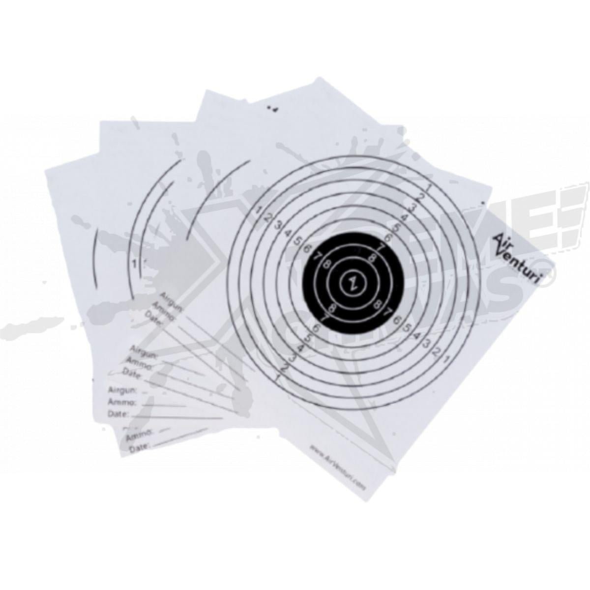 Pistola Gamo Pt-85 Blowback Paquete CO2 .177 (4.5mm) - Image 10