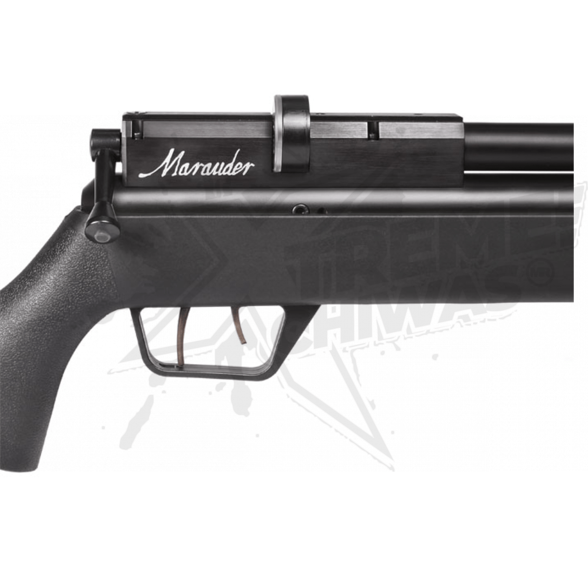 Rifle Benjamin Marauder Pcp 1100fps Calibre .177 (4.5mm) - Image 9