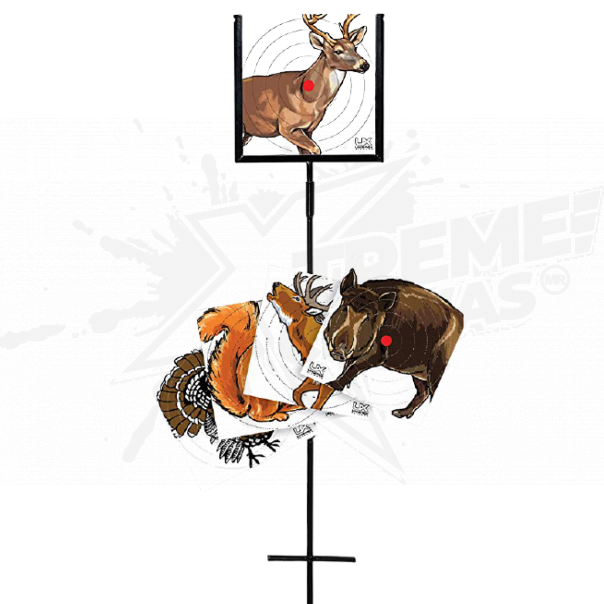 Pistola Airsoft HK VP9 Blowback CO2 Bbs 6mm - Image 9