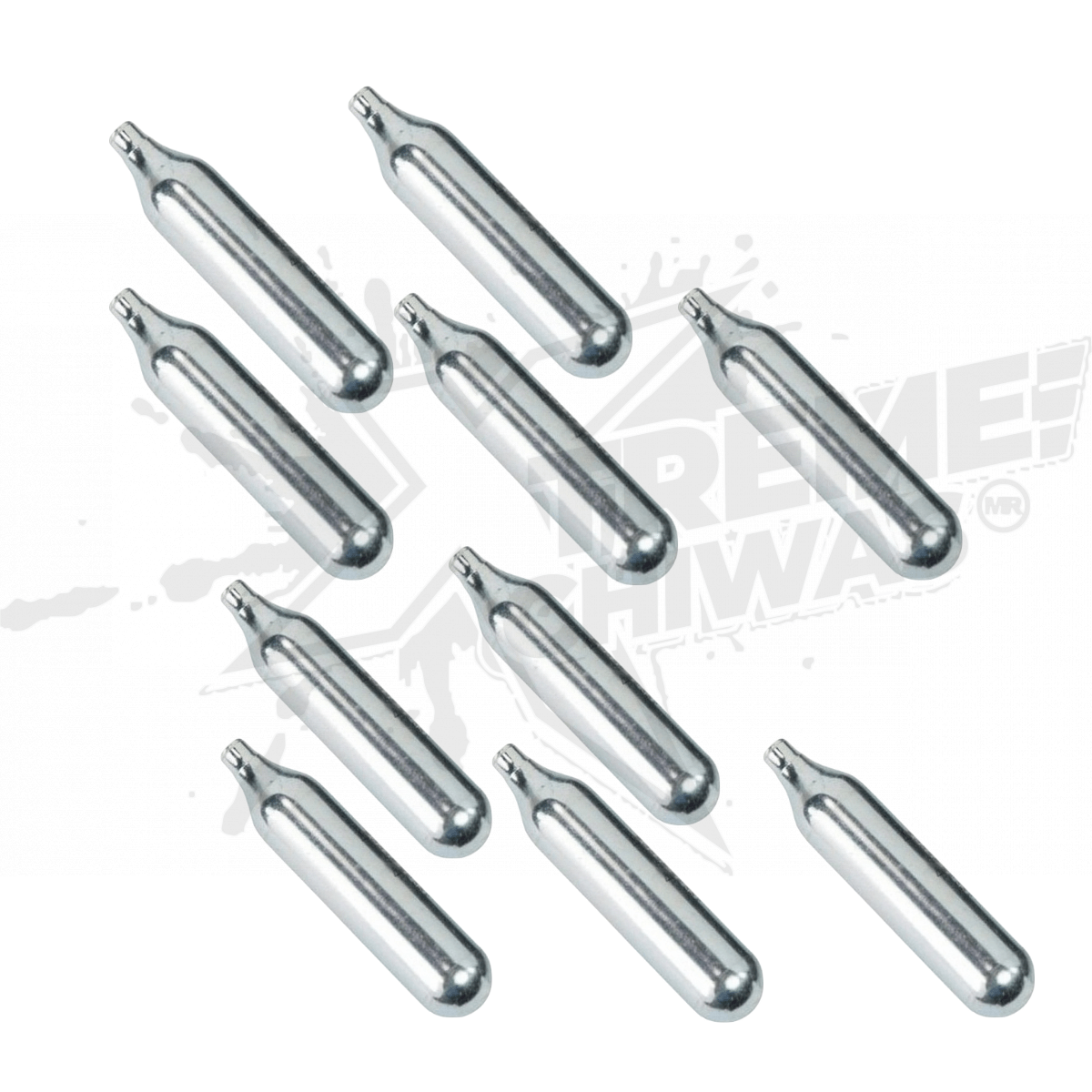 Rifle HK MP5 K PDW CO2 Bbs .177 (4.5mm) - Image 6