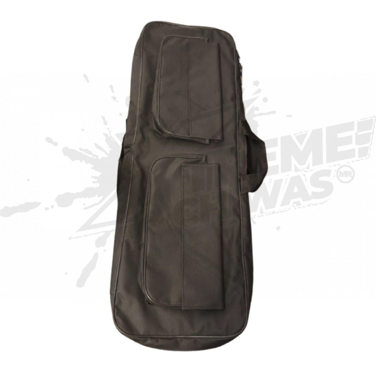 Rifle Crosman M4-177 Paquete 1500 BBs Funda .177 (4.5mm) - Image 13