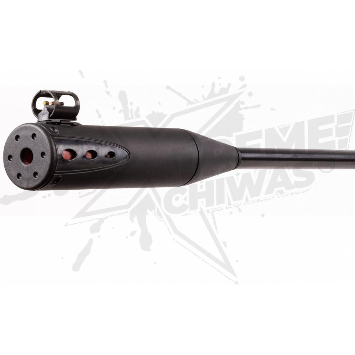 Rifle Gamo Swarm Magnum 10x Gen 3 Paquete .22 (5.5mm) - Image 9