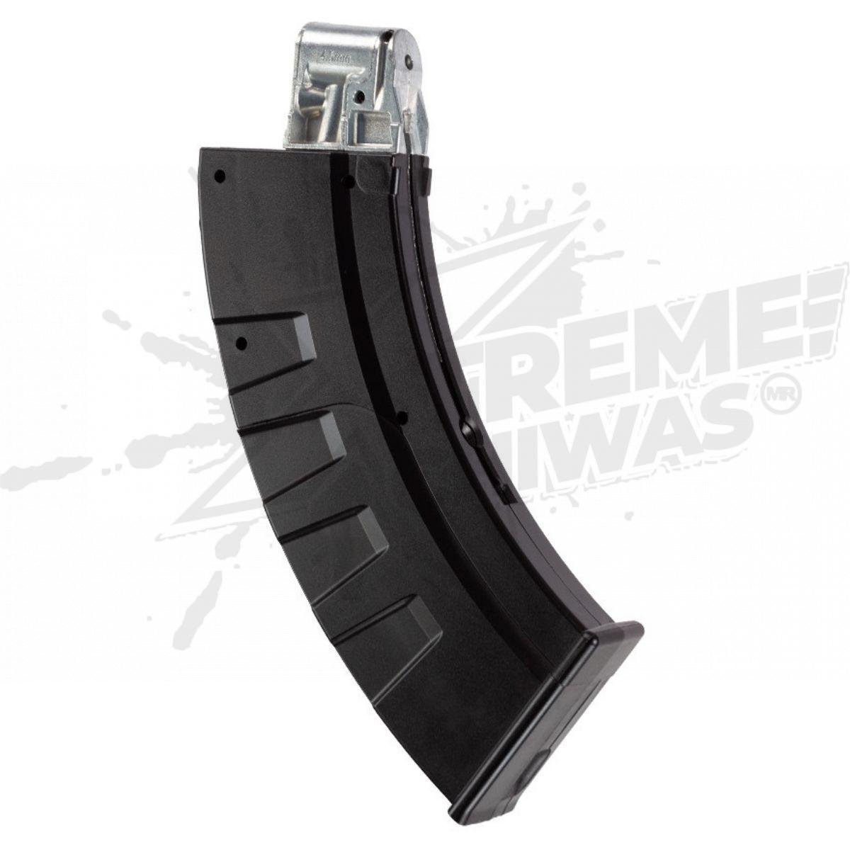 Rifle Crosman AK1 Full Auto CO2 .177 (4.5mm) - Image 11